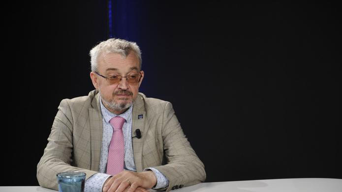 Spotlight Aktuálně.cz - Marek Benda