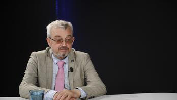 Spotlight Aktuálně.cz - Marek Benda