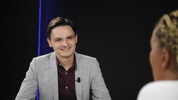 Spotlight Aktuálně.cz - Ondřej Svoboda