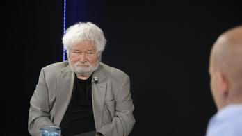 Spotlight Aktuálně.cz - Petr Pithart