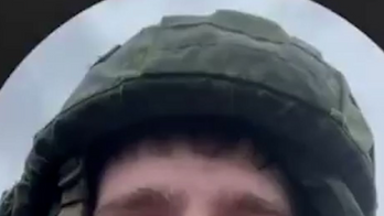 Solovjov lituje, že nemůže popravovat ruské brance za zveřejňování videí z ukrajinského útoku