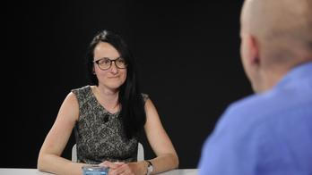 Spotlight Aktuálně.cz - Kateřina Duspivová