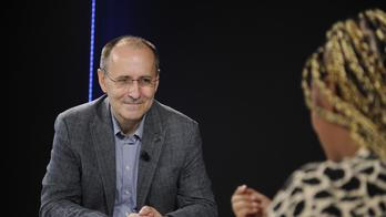 Spotlight Aktuálně.cz - Martin Matoulek