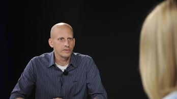 Spotlight Aktuálně.cz - Matyáš Zrno