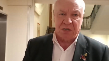 Ruský poslanec Viktor Sobolev o vytvoření jednotného svazového státu Ruska, Ukrajiny a Běloruska