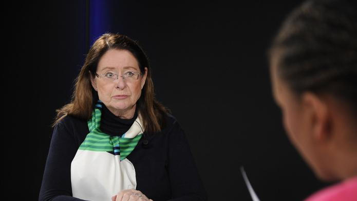 Spotlight Aktuálně.cz - Miroslava Němcová