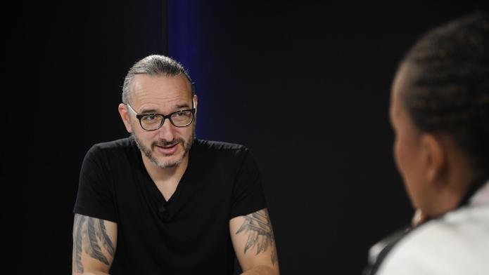 Spotlight Aktuálně.cz - Jakub Szántó