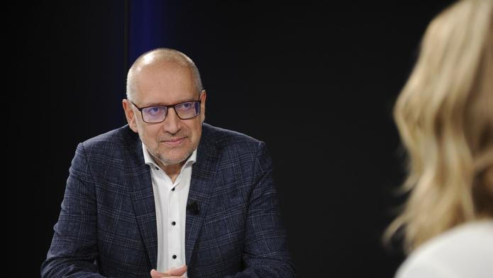 Spotlight Aktuálně.cz - Mikuláš Bek