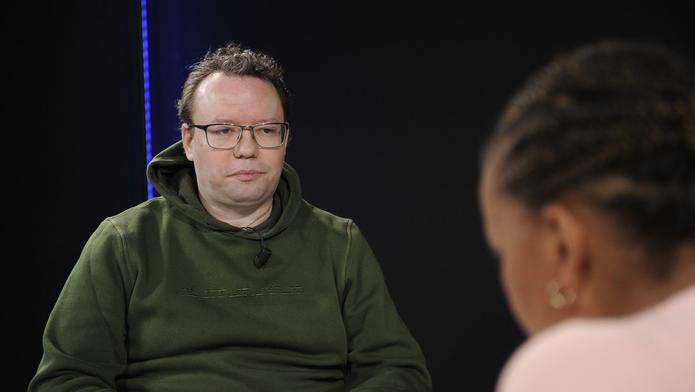 Spotlight Aktuálně.cz - Jakub Janovský