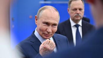 Donald Trump o úrovni ruské delegace v Turecku.