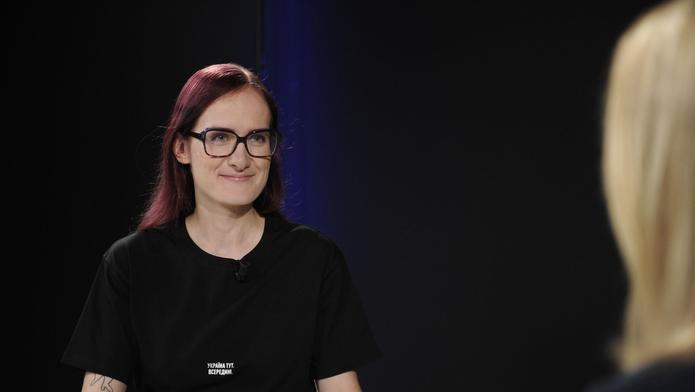 Spotlight Aktuálně.cz - Markéta Gregorová