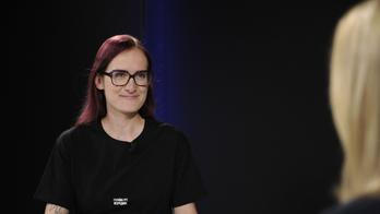 Spotlight Aktuálně.cz - Markéta Gregorová