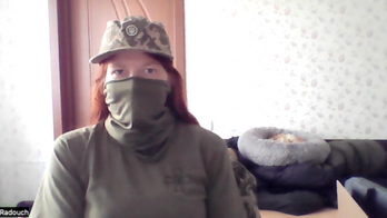 Hlasy z fronty - Radouch (9. 5. 2025)