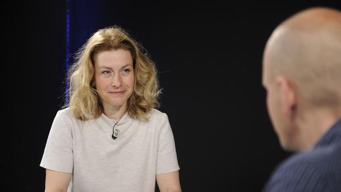 Spotlight Aktuálně.cz - Tereza Engelová