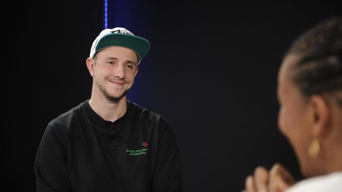 Spotlight Aktuálně.cz - Jakub Štáfek