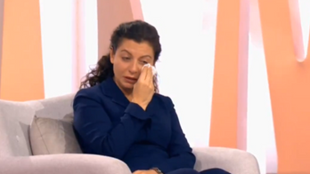Margarita Simonjanová v ruské TV