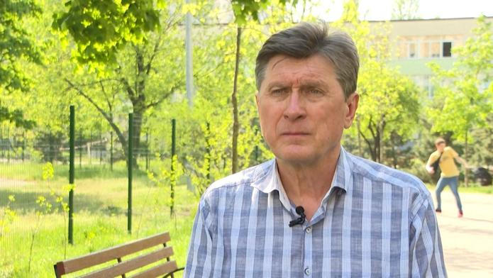 Uznání ruské anexe Krymu 'de facto' může být kompromis, tvrdí ukrajinský analytik