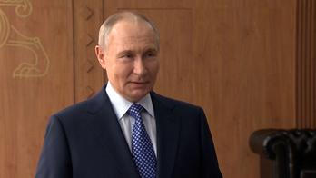 Putin veřejně hájil záměrný útok na civilní cíle ve městě Sumy. Trump tvrdil, že to byla chyba