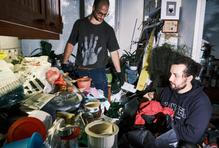 Organizace Břečťan