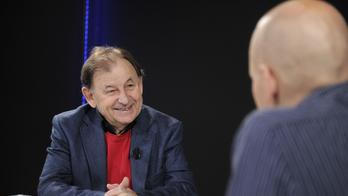 Spotlight Aktuálně.cz - Michael Žantovský