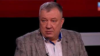 „Trump se chová jako chuligán, který nedostal nakládačku.“ Ruský propagandista upadl v nemilost