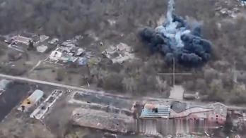 Ruský útok klouzavou bombou se nezdařil. Ukrajinci věří, že svými rušičkami zbraň eliminují