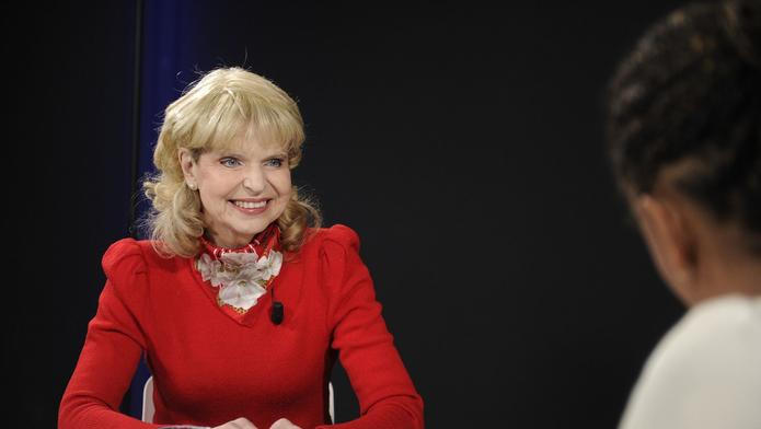 Spotlight Aktuálně.cz - Jana Matesová