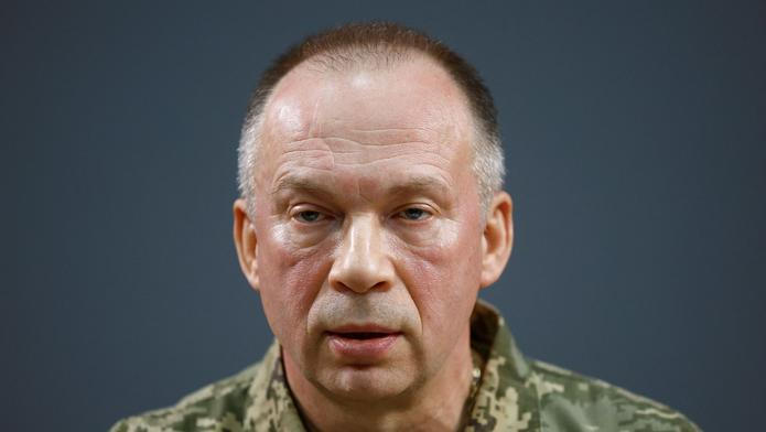 „Nová taktika jak zastrašit lidi.“ Masivní útok na město Charkov v noci na 9. dubna 2025