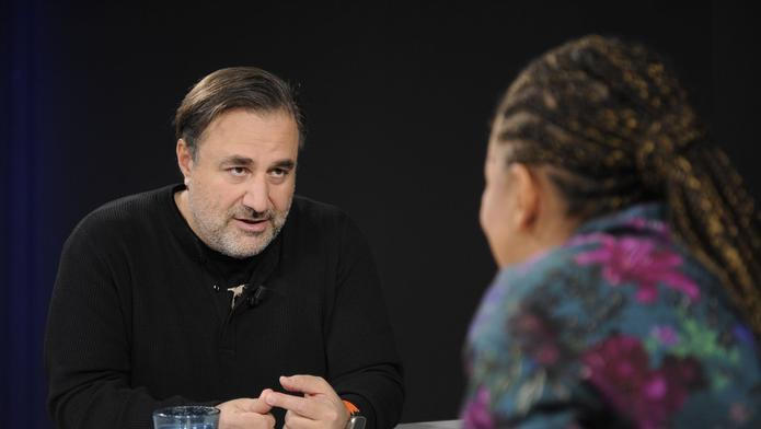 Spotlight Aktuálně.cz - Petros Michopulos