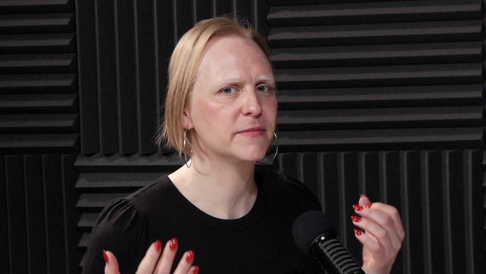 Spotlight Generace - Daniela Špinar