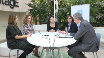 Kulatý stůl: Trendy v odpovědném podnikání