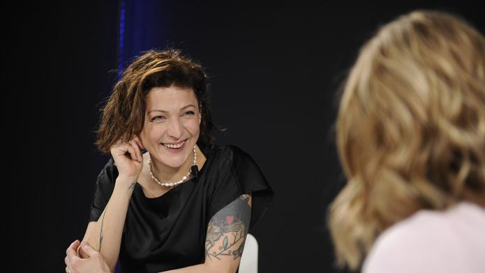 Spotlight Aktuálně.cz - Adéla Elbel