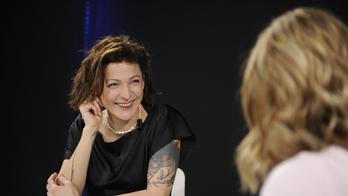 Spotlight Aktuálně.cz - Adéla Elbel