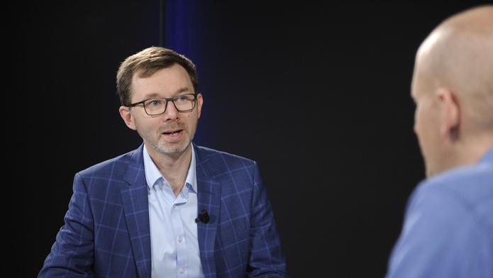 Spotlight Aktuálně.cz - Petr Sklenář