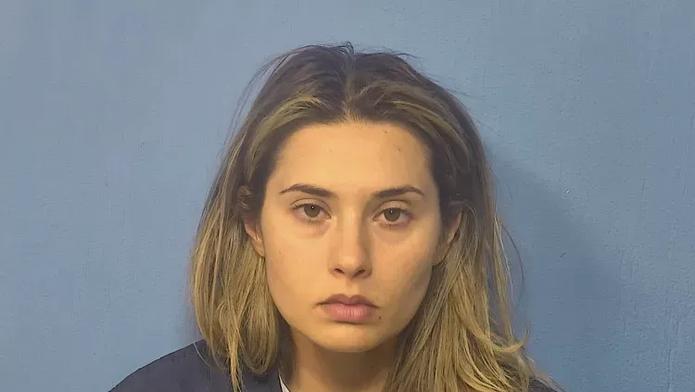 "Mám průšvih," ptala se učitelka z amerického Ilinois obviněná ze sexu s nezletilým