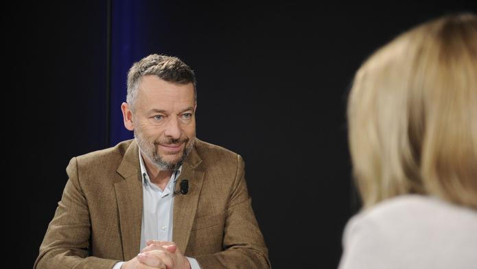 Spotlight Aktuálně.cz - Šimon Pánek