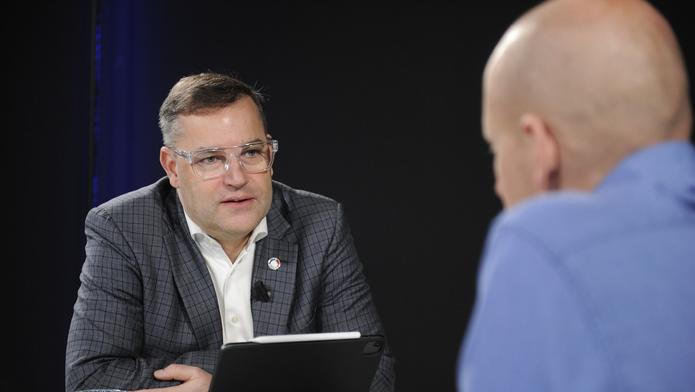 Spotlight Aktuálně.cz - Mojmír Hampl