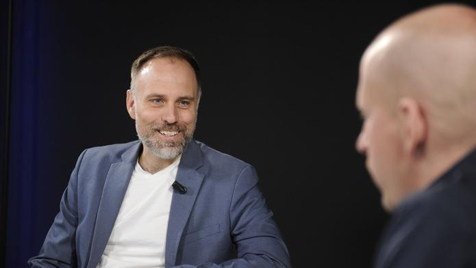 Spotlight Aktuálně.cz - Jan Ludvík