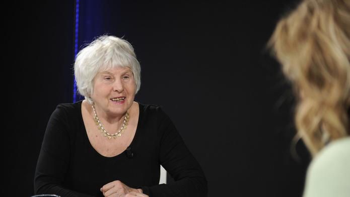 Spotlight Aktuálně.cz - Pavla Jazairiová