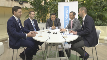 Kulatý stůl: Hypoteční trh pod tíhou regulací