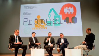 Konference: Průmysl 4.0