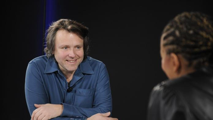 Spotlight Aktuálně.cz - Filip Remunda