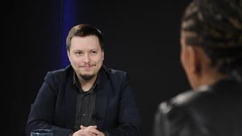 Spotlight Aktuálně.cz - Vasyl Kapustej