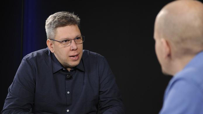 Spotlight Aktuálně.cz - Petr Jonák