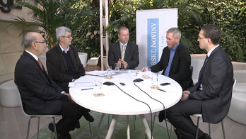 Kulatý stůl HN: Alternativní paliva