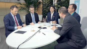 Vstup české firmy na burzu