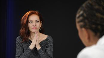 Spotlight Aktuálně.cz - Nora Fridrichová