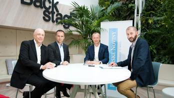 Kulatý stůl - Bankovní služby 21. století