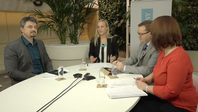 Majetková kriminalita