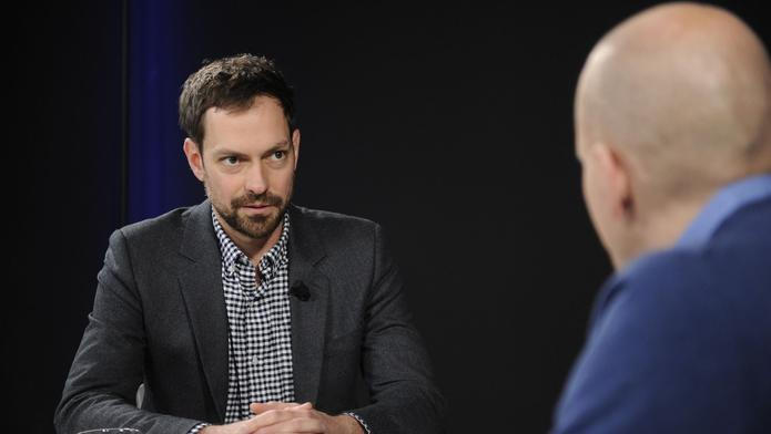 Spotlight Aktuálně.cz - Jaromír Mazák